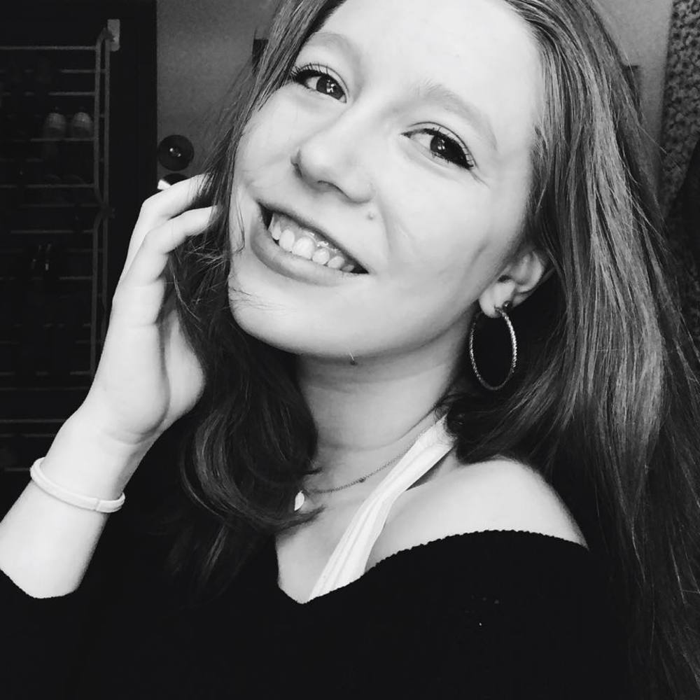 Meet your Posher, Sophie